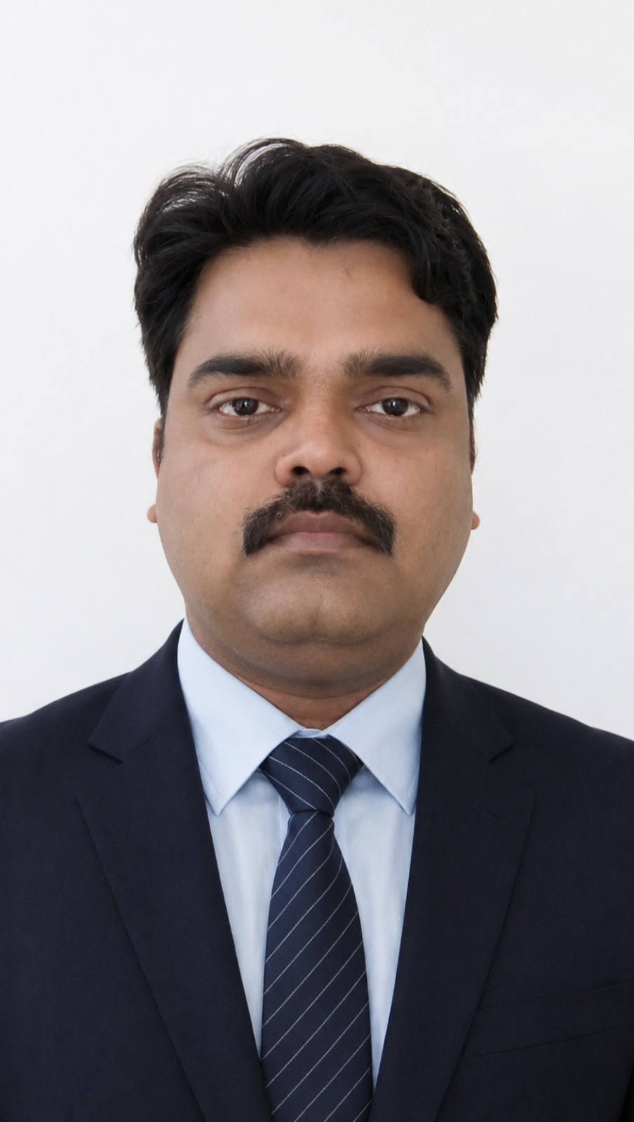 Vivek Tiwari
